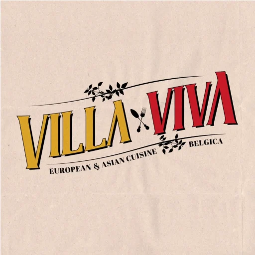 villa viva Logo